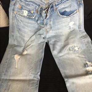 American Eagle - Men’s jeans size 29/30 - Good!!